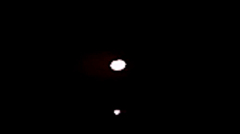 6-26-2019 UFO Luminosity Sphere FB Hyperstar  470nm IR RGBK  Tracker Analysis